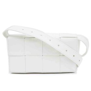 Bottega Veneta Cassette Mini Brown